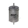 HENGST FILTER H198WK Fuel filter